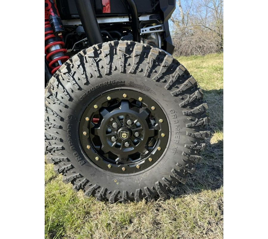 2025 Polaris® RZR Pro S Ultimate