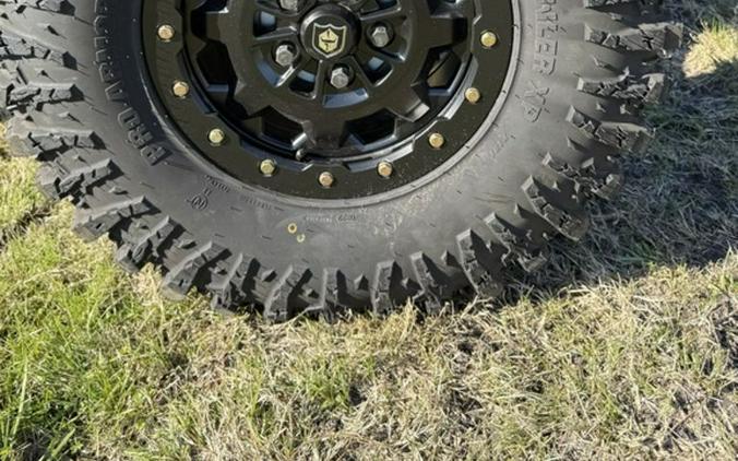 2025 Polaris® RZR Pro S Ultimate