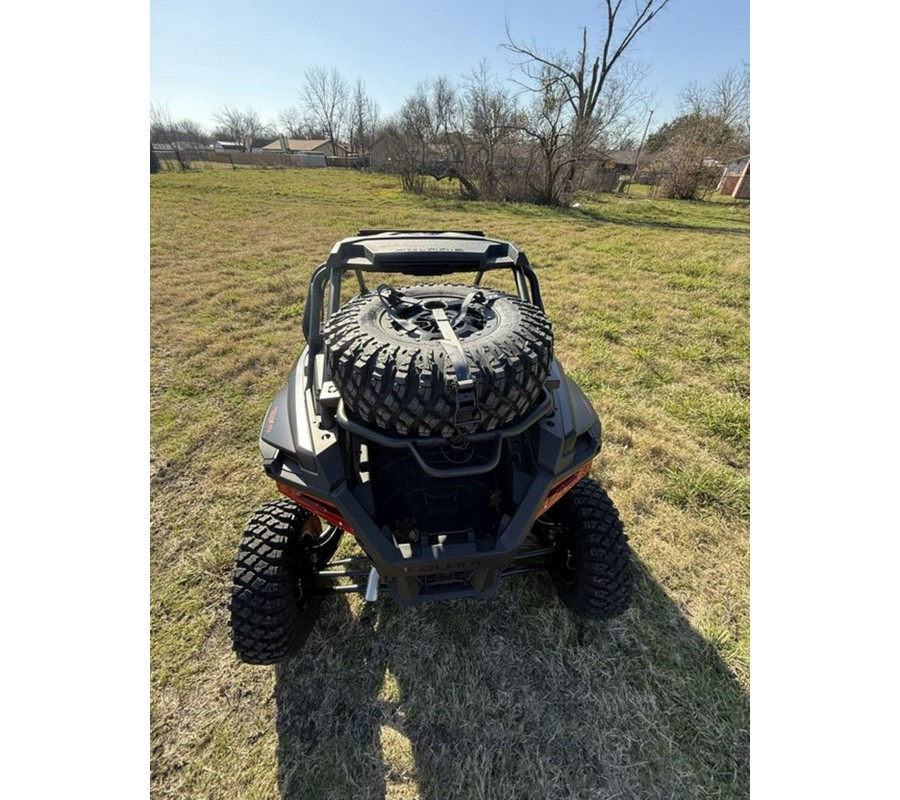 2025 Polaris® RZR Pro S Ultimate