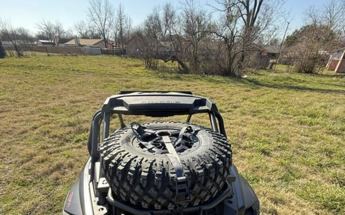 2025 Polaris® RZR Pro S Ultimate