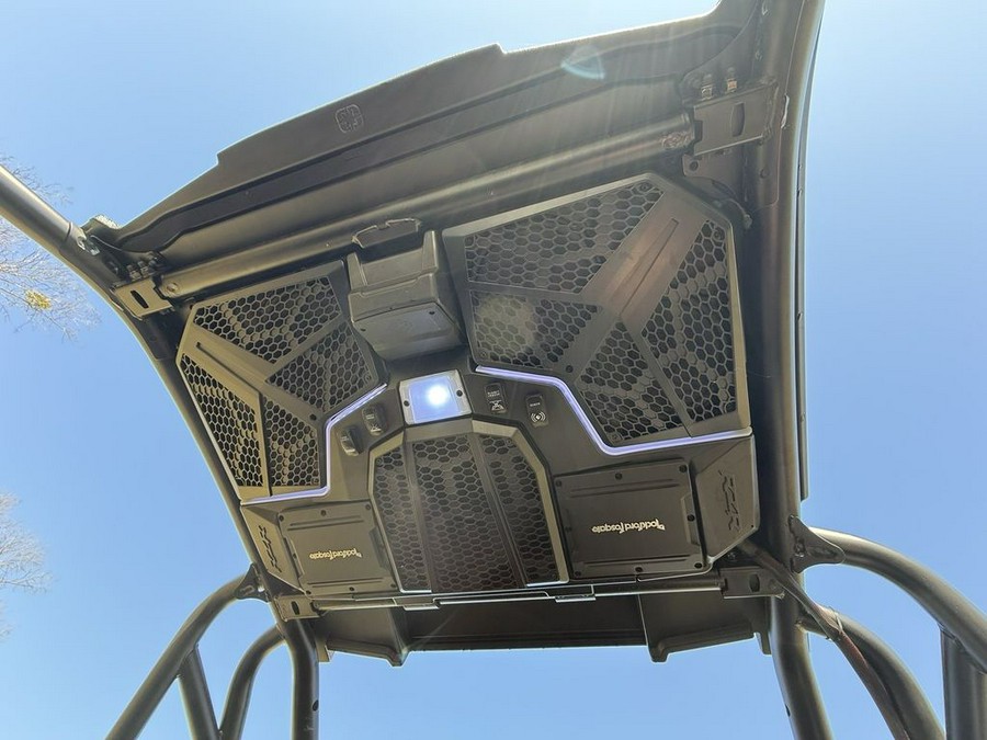 2025 Polaris® RZR Pro S Ultimate