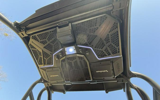 2025 Polaris® RZR Pro S Ultimate