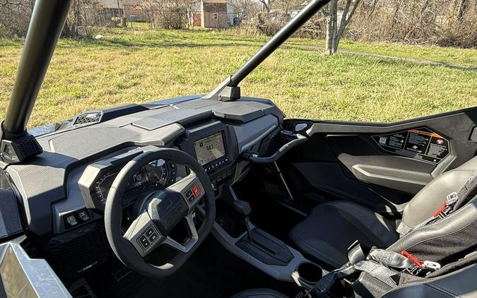 2025 Polaris® RZR Pro S Ultimate