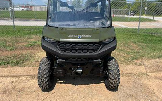 2025 Polaris Ranger 1000 EPS