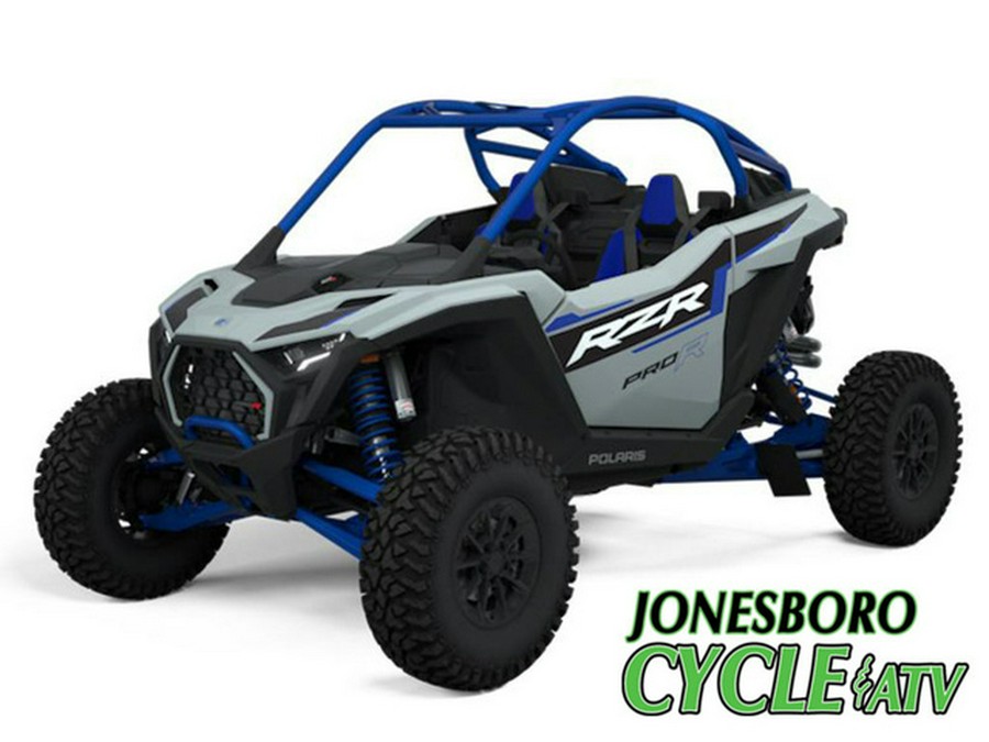 2025 Polaris RZR Pro R Sport