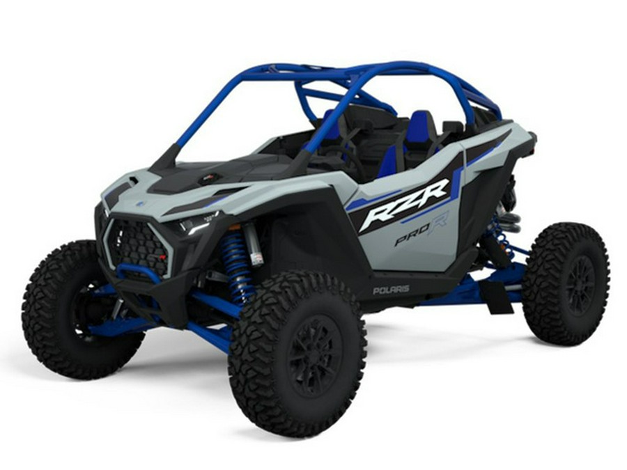 2025 Polaris RZR Pro R Sport