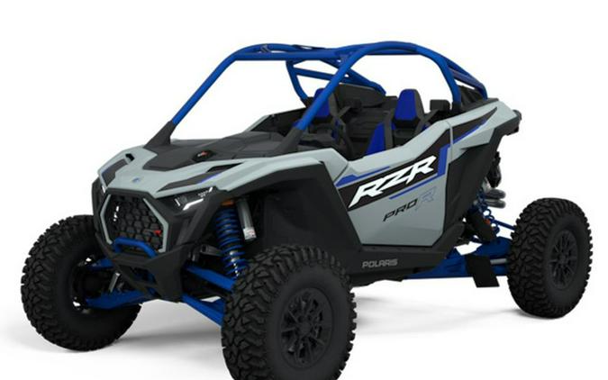 2025 Polaris RZR Pro R Sport