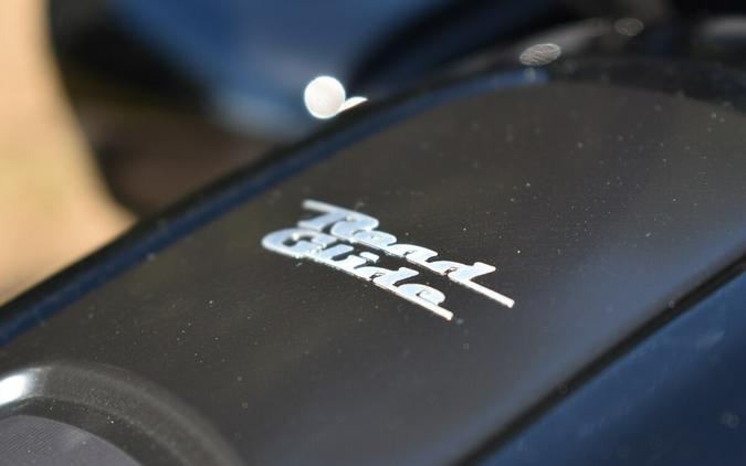 2023 Harley-Davidson Road Glide® ST – West Coast Performance Bagger