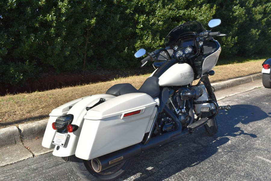 2023 Harley-Davidson Road Glide® ST – West Coast Performance Bagger
