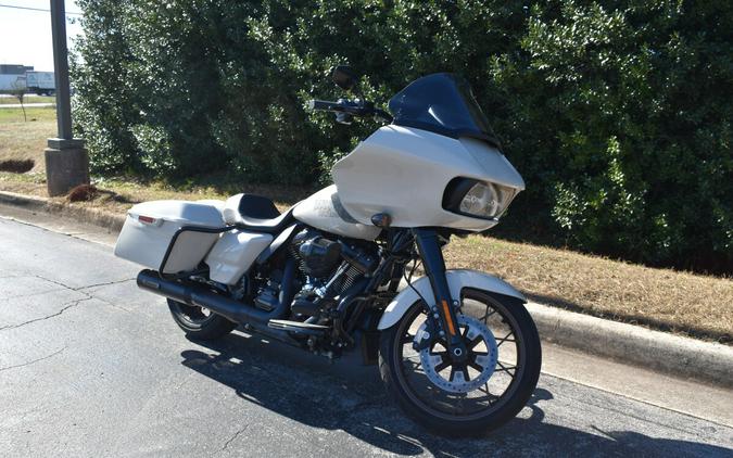 2023 Harley-Davidson Road Glide® ST – West Coast Performance Bagger