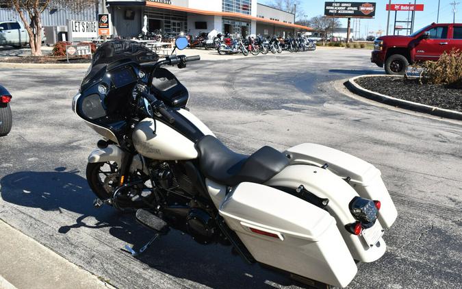 2023 Harley-Davidson Road Glide® ST – West Coast Performance Bagger