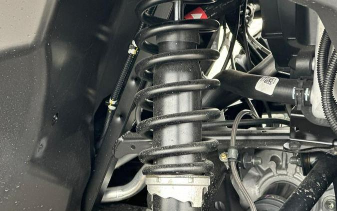 2026 Polaris® RANGER CREW 1000 PREMIUM ROVER RUST Premium