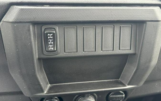 2026 Polaris® RANGER CREW 1000 PREMIUM ROVER RUST Premium