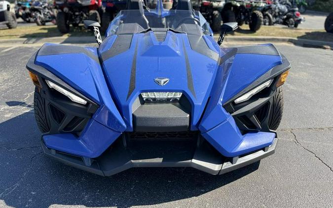 2023 Polaris Slingshot® Slingshot® SL Cobalt Blue (Manual)