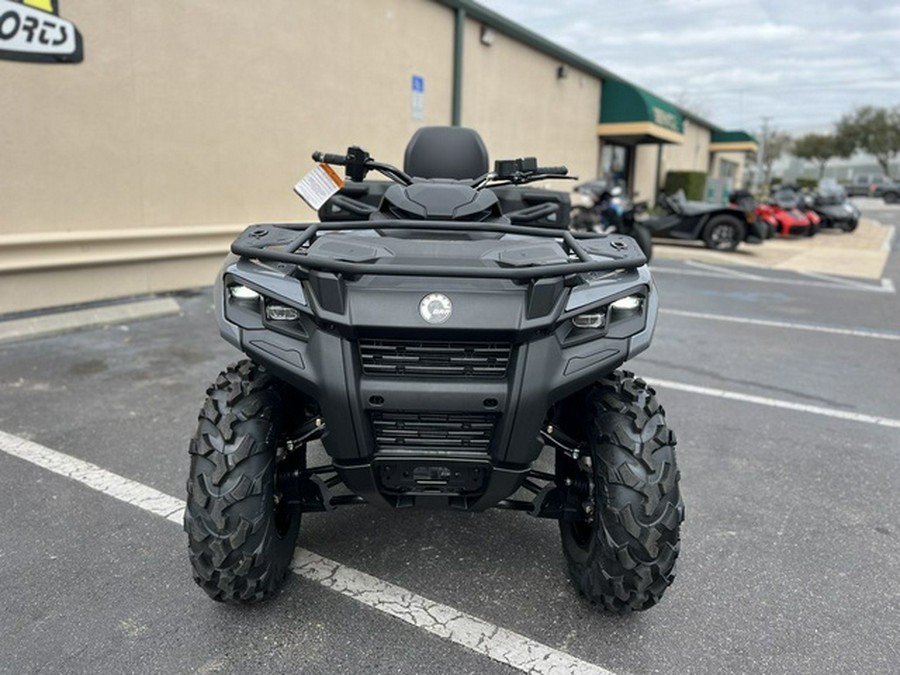 2026 Can-Am Outlander MAX 6X6 DPS 700