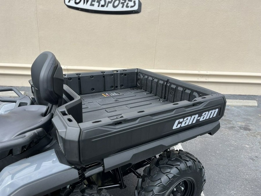 2026 Can-Am Outlander MAX 6X6 DPS 700