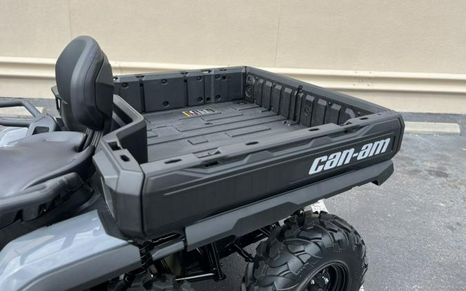 2026 Can-Am Outlander MAX 6X6 DPS 700