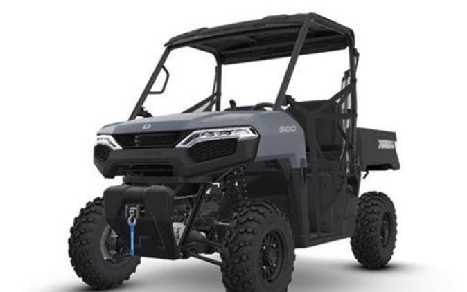 2026 Polaris Ranger 500