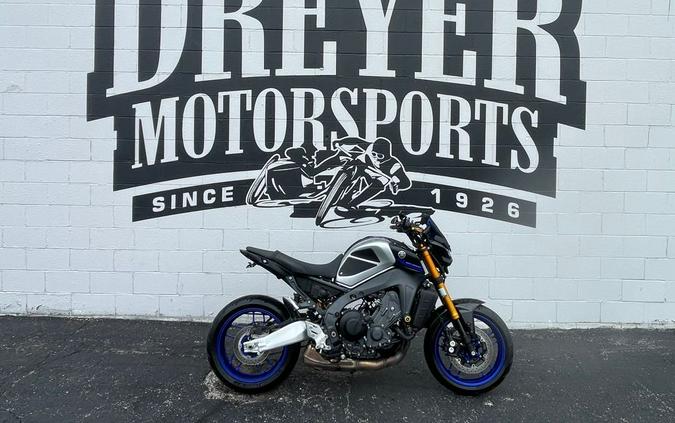 2023 MT09 SP - Yamaha