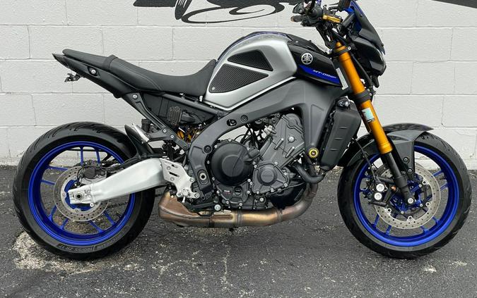 2023 MT09 SP - Yamaha