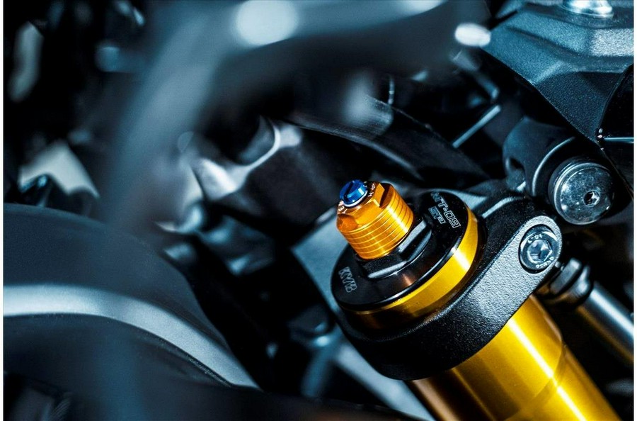 2023 MT09 SP - Yamaha