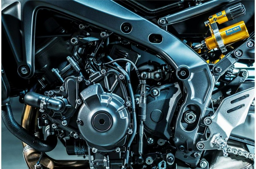 2023 MT09 SP - Yamaha