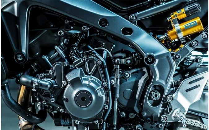 2023 MT09 SP - Yamaha