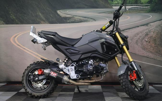 2019 Honda® Grom ABS