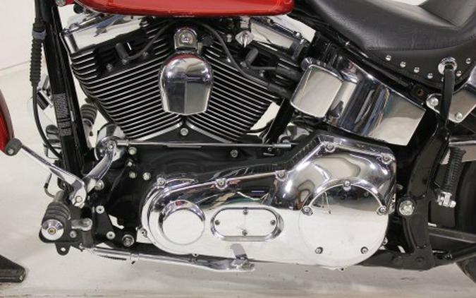 2005 Harley-Davidson FXSTS/FXSTSI Springer® Softail®