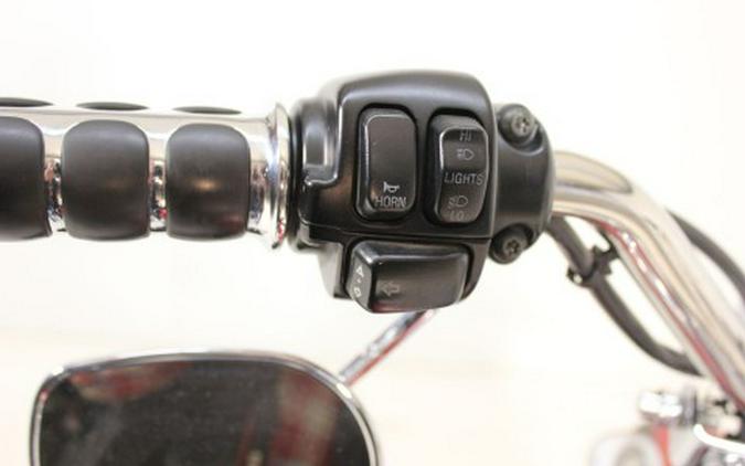 2005 Harley-Davidson FXSTS/FXSTSI Springer® Softail®