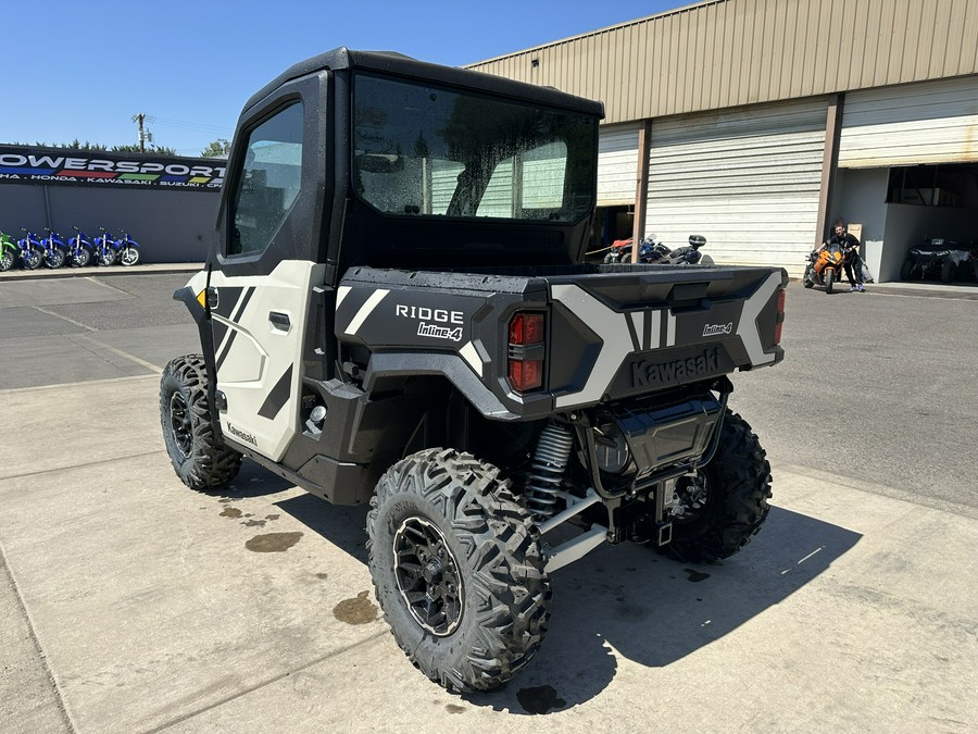 2026 Kawasaki RIDGE® HVAC