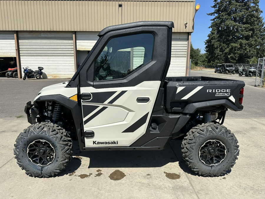 2026 Kawasaki RIDGE® HVAC