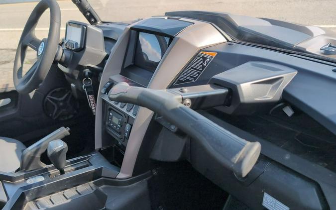 2024 Yamaha Wolverine RMAX2 1000 XT-R