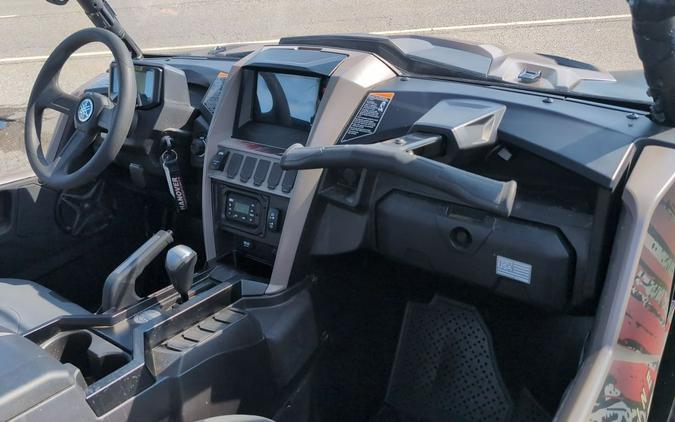 2024 Yamaha Wolverine RMAX2 1000 XT-R