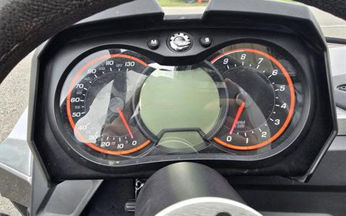 2014 Can-Am Commander™ XT™ 800R