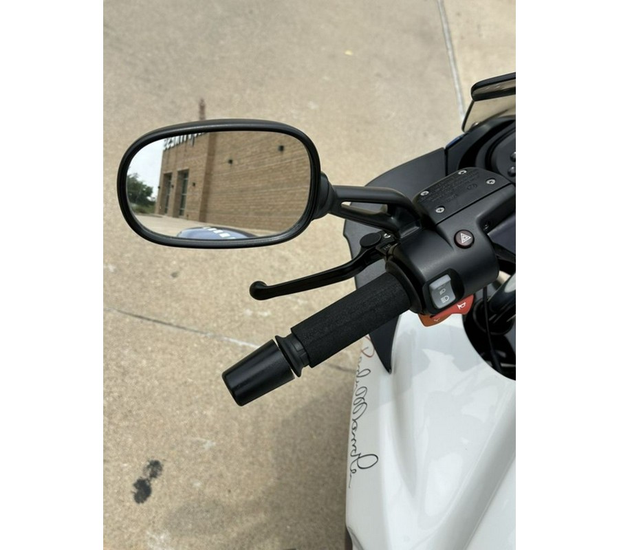 2003 BMW R1100S BOXER CUP REPLICA