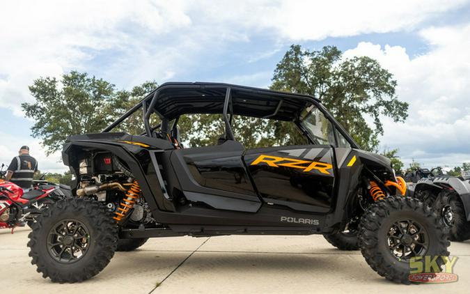 2024 Polaris RZR XP 4 1000 Premium