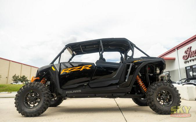 2024 Polaris RZR XP 4 1000 Premium