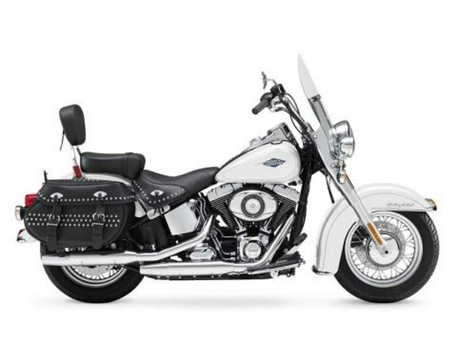 2012 Harley-Davidson Heritage Softail® Classic