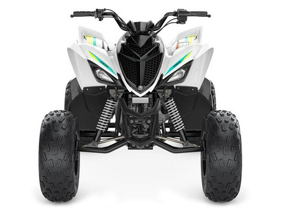 2023 Yamaha Raptor 90