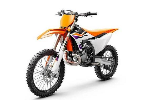 2024 KTM 300 SX