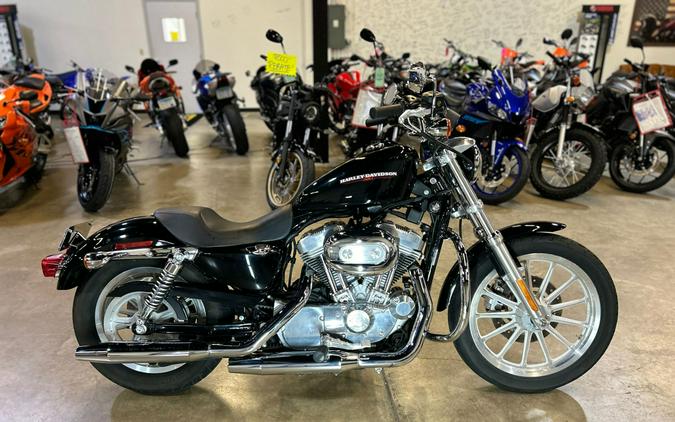 2005 Harley-Davidson Sportster® XL 883