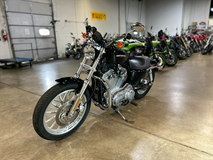 2005 Harley-Davidson Sportster® XL 883