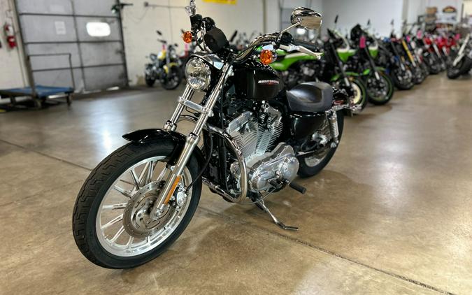 2005 Harley-Davidson Sportster® XL 883