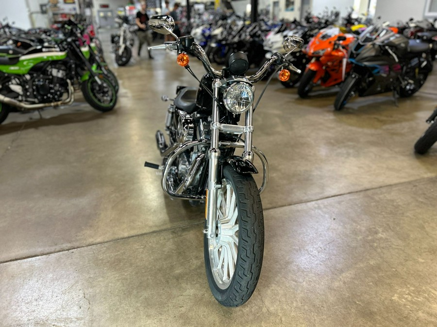 2005 Harley-Davidson Sportster® XL 883