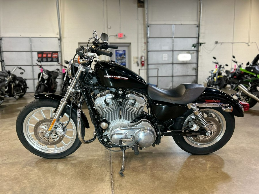 2005 Harley-Davidson Sportster® XL 883