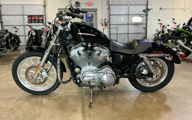 2005 Harley-Davidson Sportster® XL 883