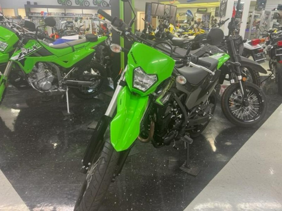 2023 Kawasaki KLX®230SM ABS