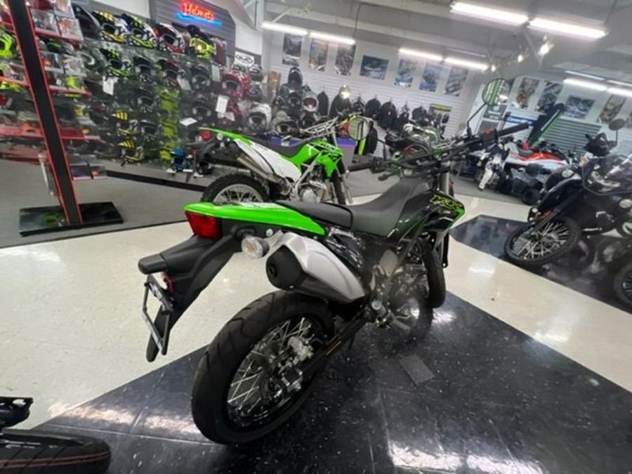 2023 Kawasaki KLX®230SM ABS