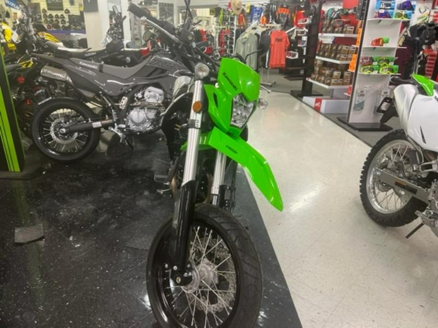 2023 Kawasaki KLX®230SM ABS